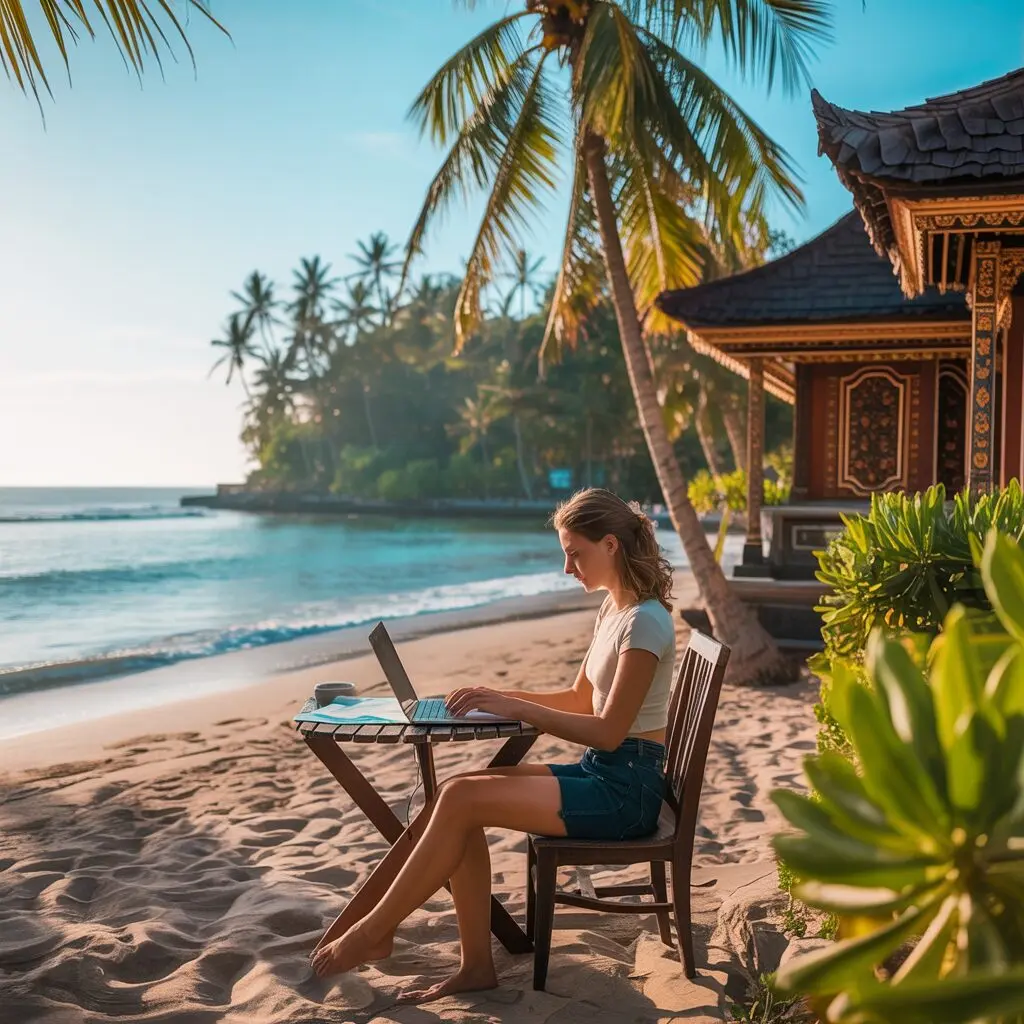 Prolonger son Visa à Bali 2026 : Extension et Renouvellement