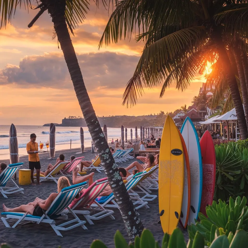 Taxe Touristique Bali « Love Bali » 2026 : Guide Complet