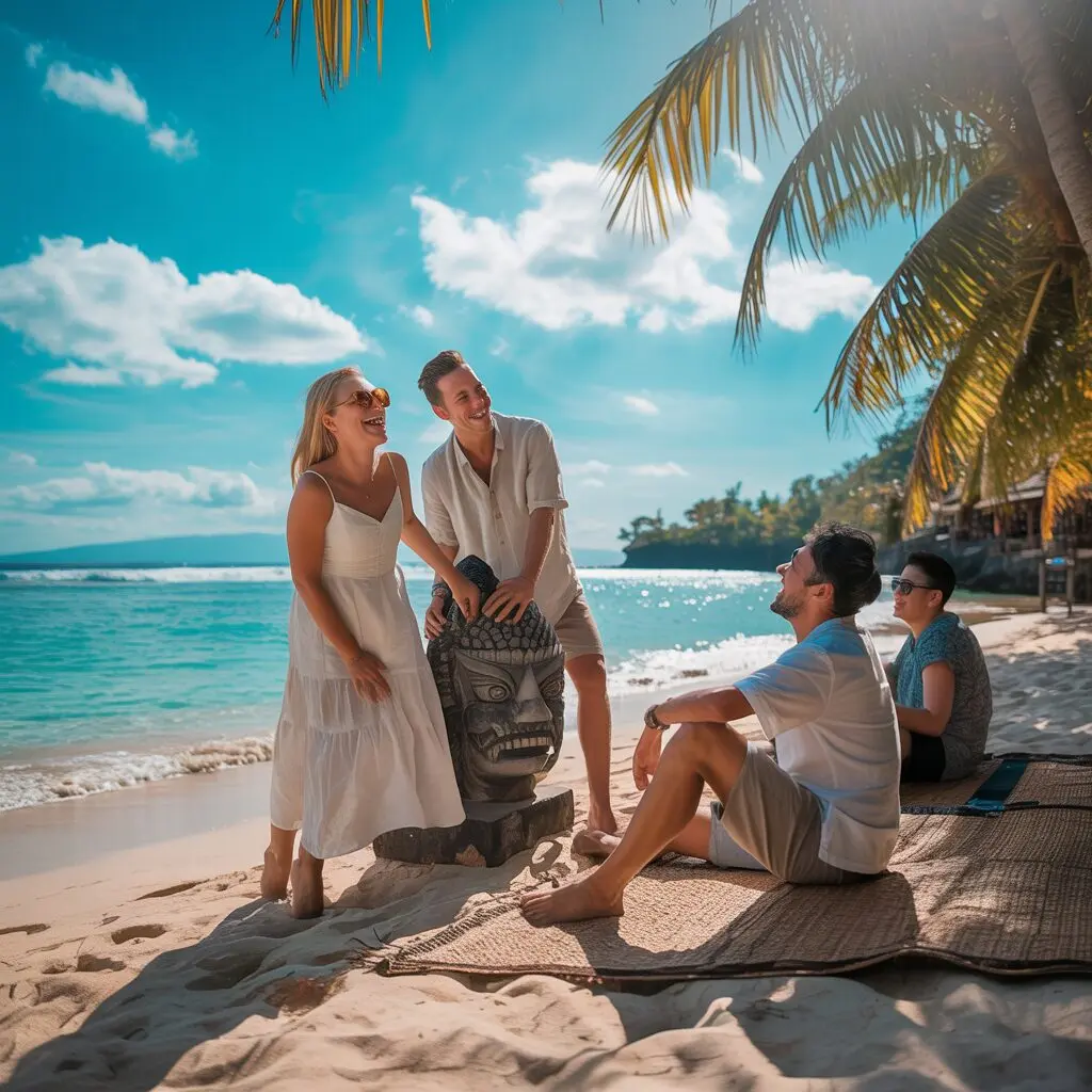 Types de Visas Bali 2026 : VOA, e-VOA, e-Visa — Lequel Choisir ?