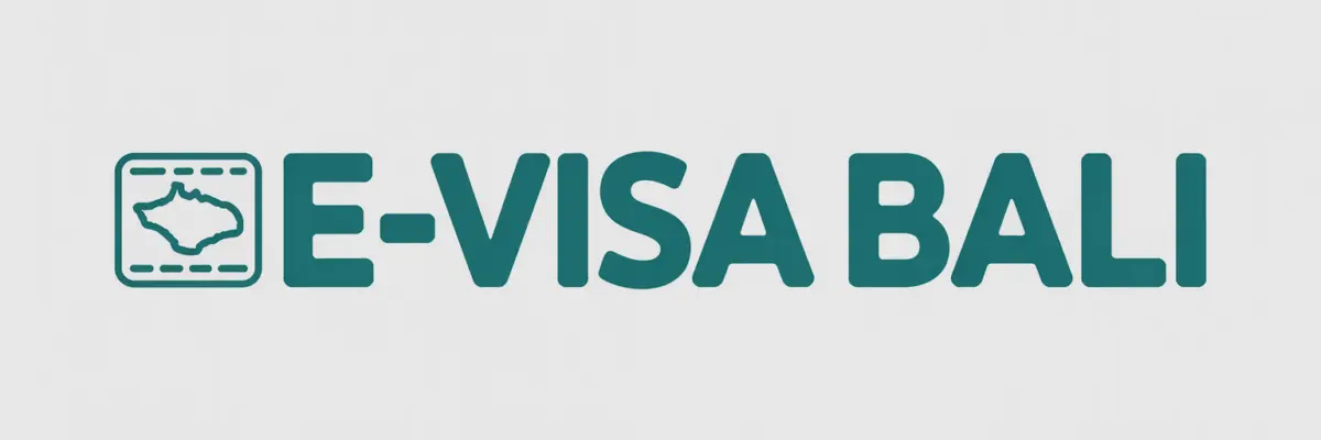 E-Visa Bali – Conditions d'Entrée en Indonésie et Formalités Logo